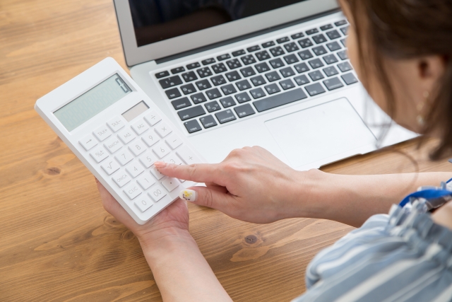 住宅設計料の計算